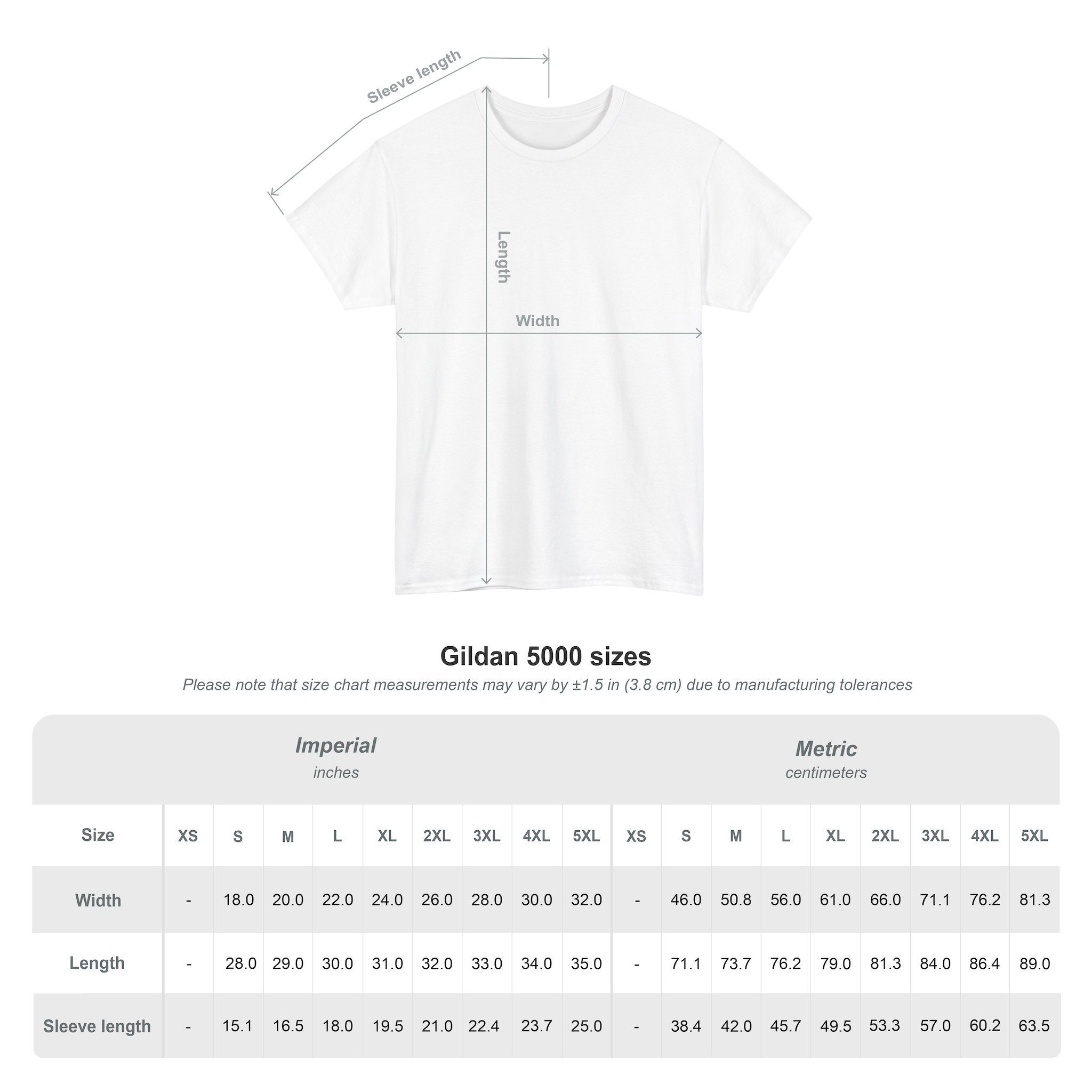 Postcard from Snowy Ice Cream Sled and Snowboard Slopes - Unisex Cotton Tee - Image 4