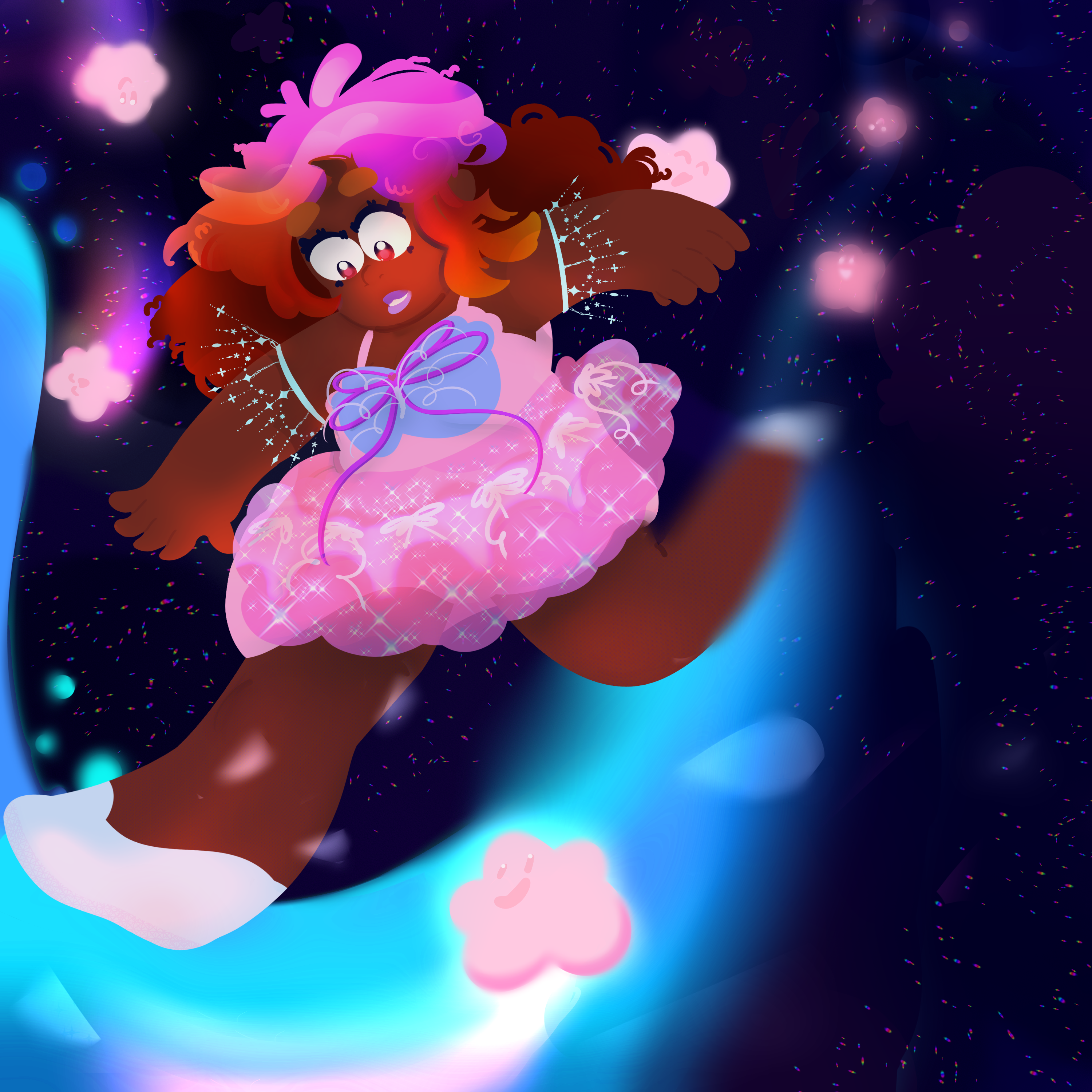 Illustration Station #2