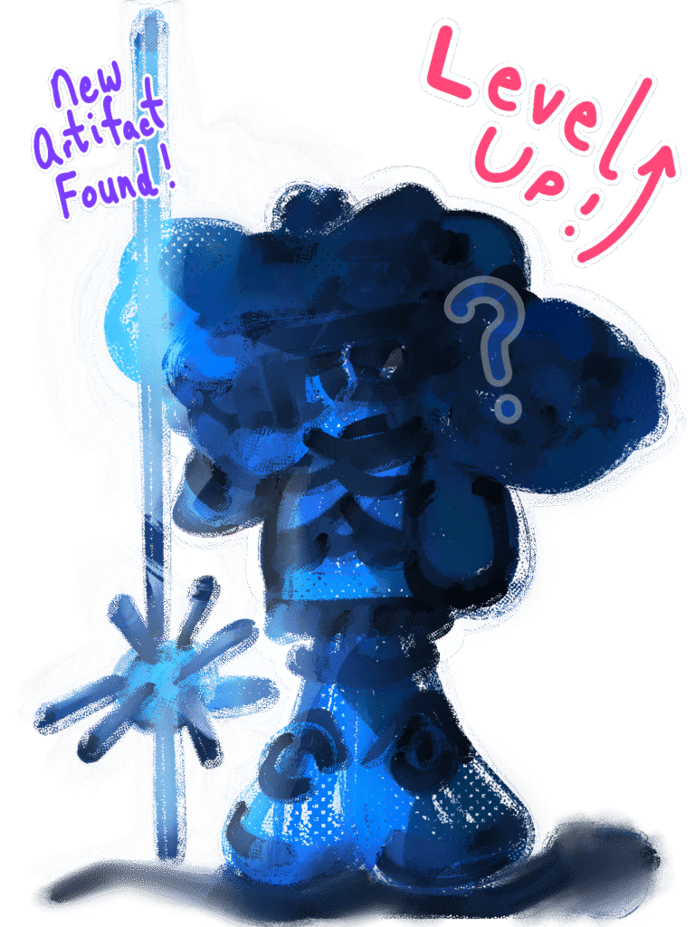 Illustration Station #3